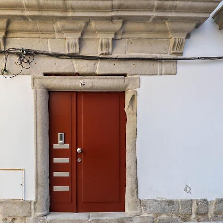 Viana Central - Historical City Centre Apartment ビアナドカステロ エクステリア 写真