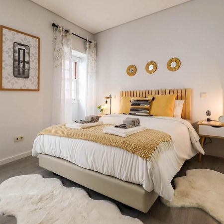 Viana Central - Historical City Centre Apartment ビアナドカステロ エクステリア 写真