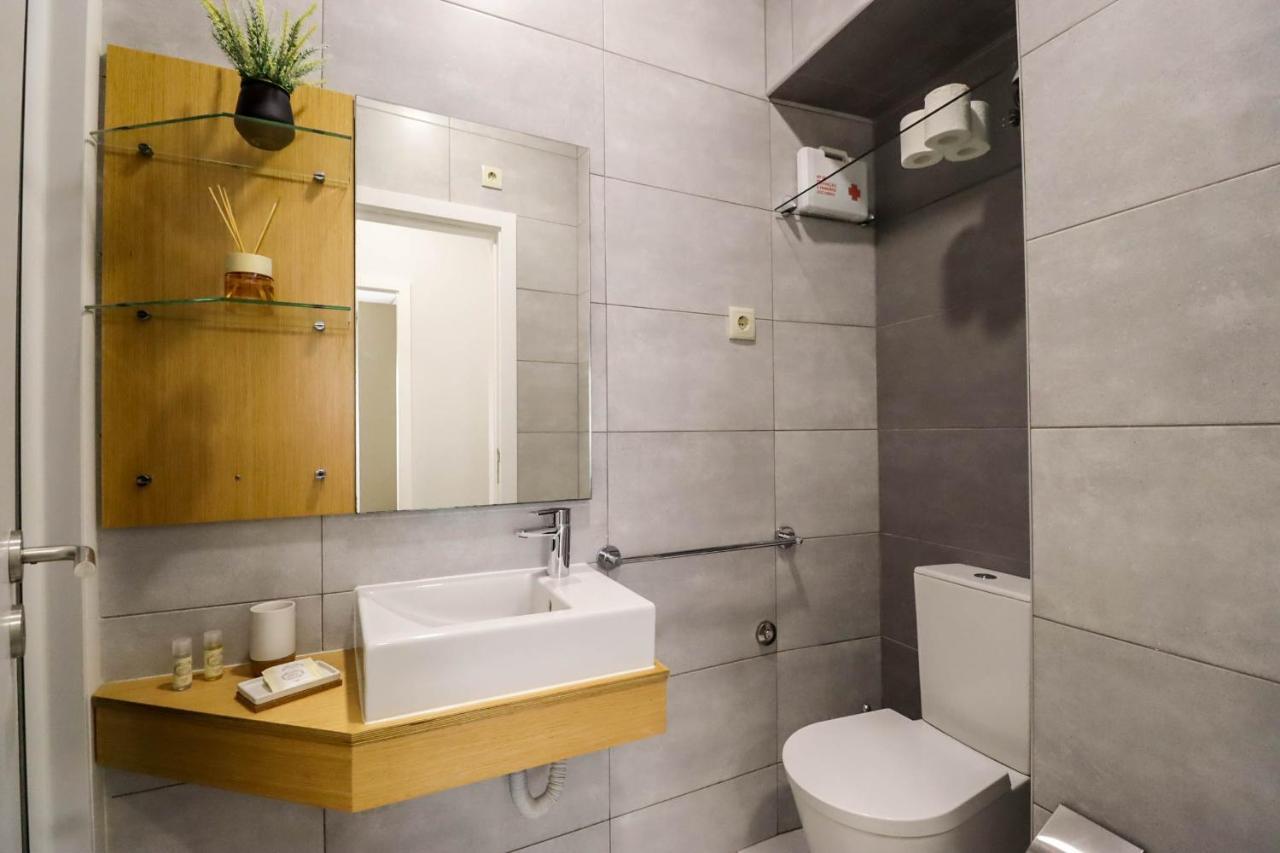 Viana Central - Historical City Centre Apartment ビアナドカステロ エクステリア 写真
