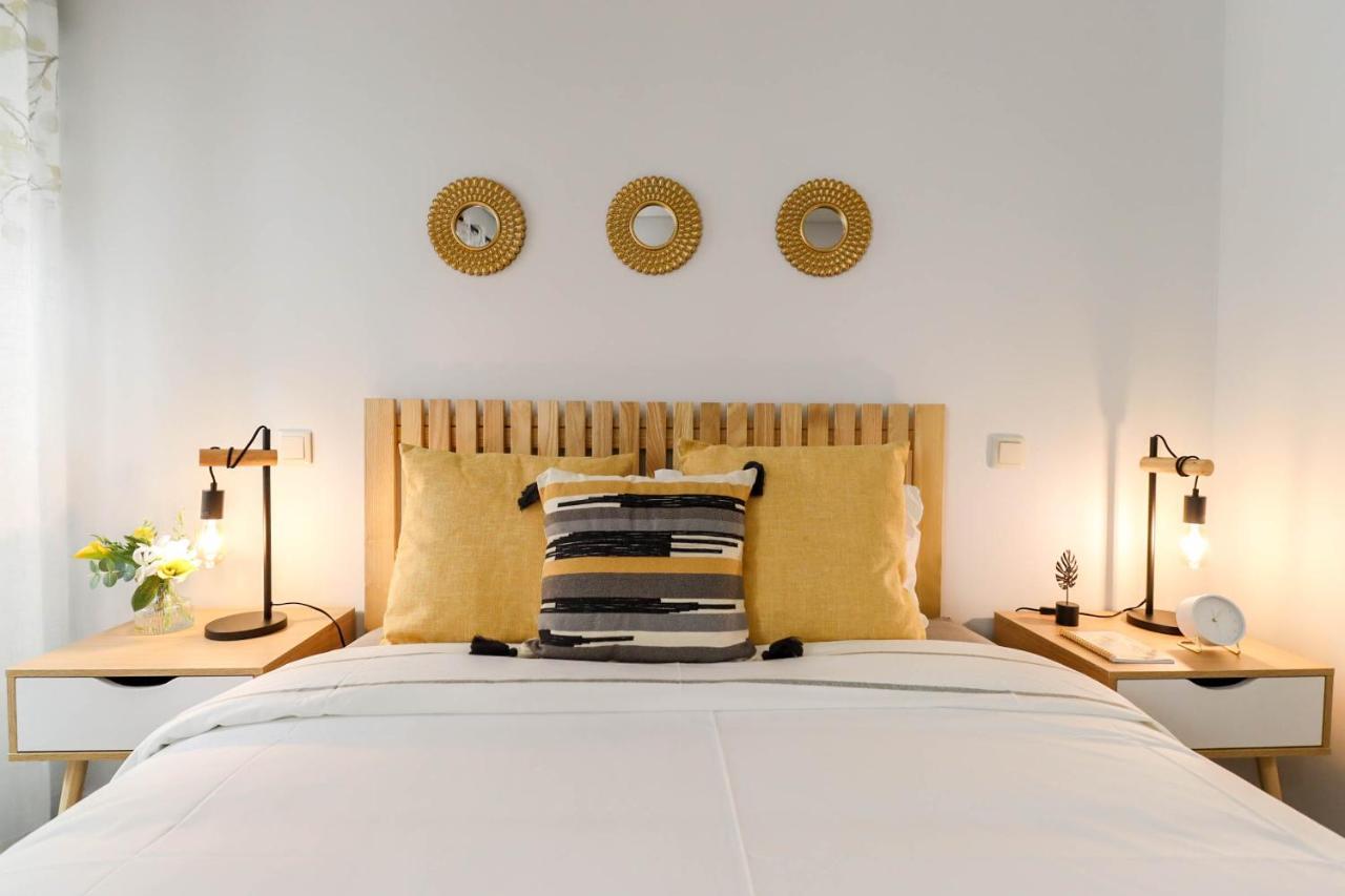 Viana Central - Historical City Centre Apartment ビアナドカステロ エクステリア 写真