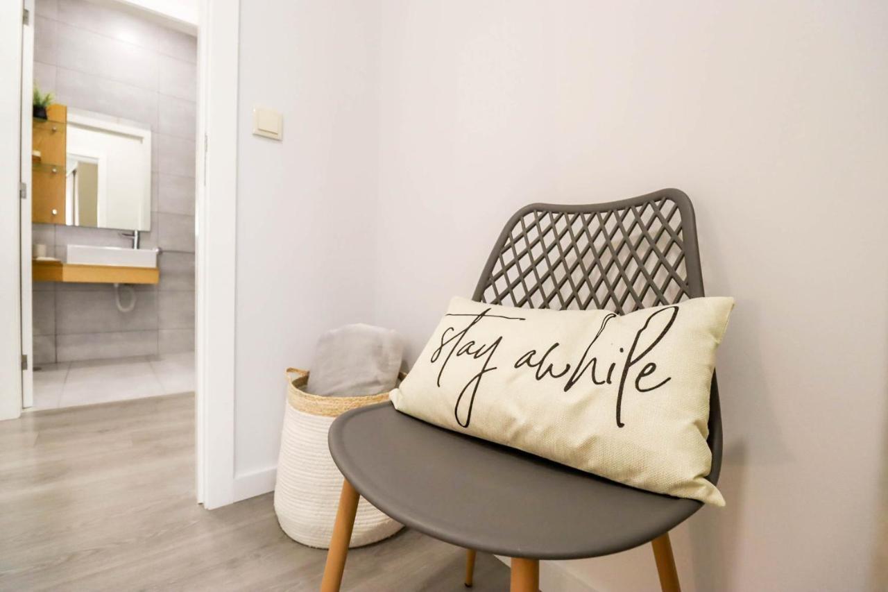 Viana Central - Historical City Centre Apartment ビアナドカステロ エクステリア 写真