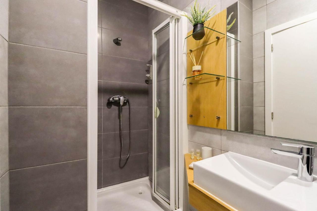 Viana Central - Historical City Centre Apartment ビアナドカステロ エクステリア 写真